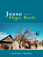Jesse and the Magic Boots