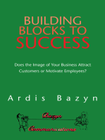 Building Blocks to Success