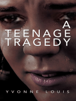 A Teenage Tragedy