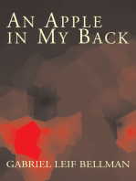 An Apple in My Back: A Novel