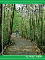Being God's: A Single Guy's Walk with God