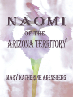 Naomi of the Arizona Territory