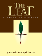 The Leaf: A Novel of Alchemy