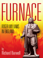 Furnace: Roger Williams in England