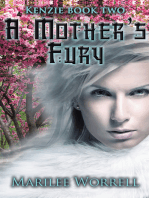 Kenzie Book 2: a Mother's Fury: A Mother’S Fury