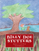 Billy Doe Stutters