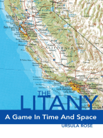 The Litany: A Game in Time and Space