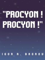 ''Procyon ! Procyon !''