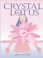 Crystal Lotus