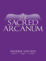 The Sacred Arcanum