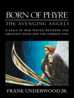 Born of Phyre: The Avenging Angels