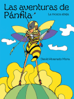 Las Aventuras De Pánfila