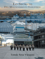 Lo Secreto Del Mantenimiento Industrial