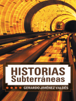 Historias Subterráneas