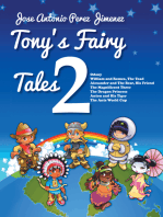 Tony's Fairy Tales 2