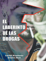 El Laberinto De Las Drogas