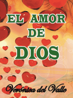 El Amor De Dios