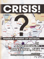 Crisis: Nigeria's Moment of Decision