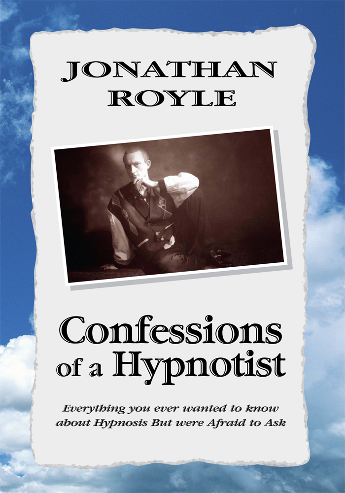 Read Confessions Of A Hypnotist Everything You Ever Wanted To Know 