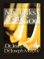 My Talks with God