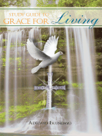 A Study Guide to Grace for Living