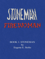 Stoneman Firewoman