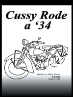 Cussy Rode a '34