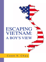 Escaping Vietnam: a Boy's View: A Boy’S View