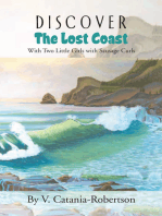 Discover the Lost Coast