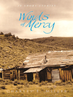 Winds of Mercy: 40 Short Stories
