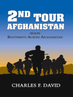 Second Tour Afghanistan