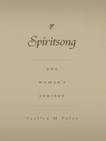 Spiritsong: One Woman’S Journey