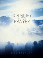 Journey into Prayer