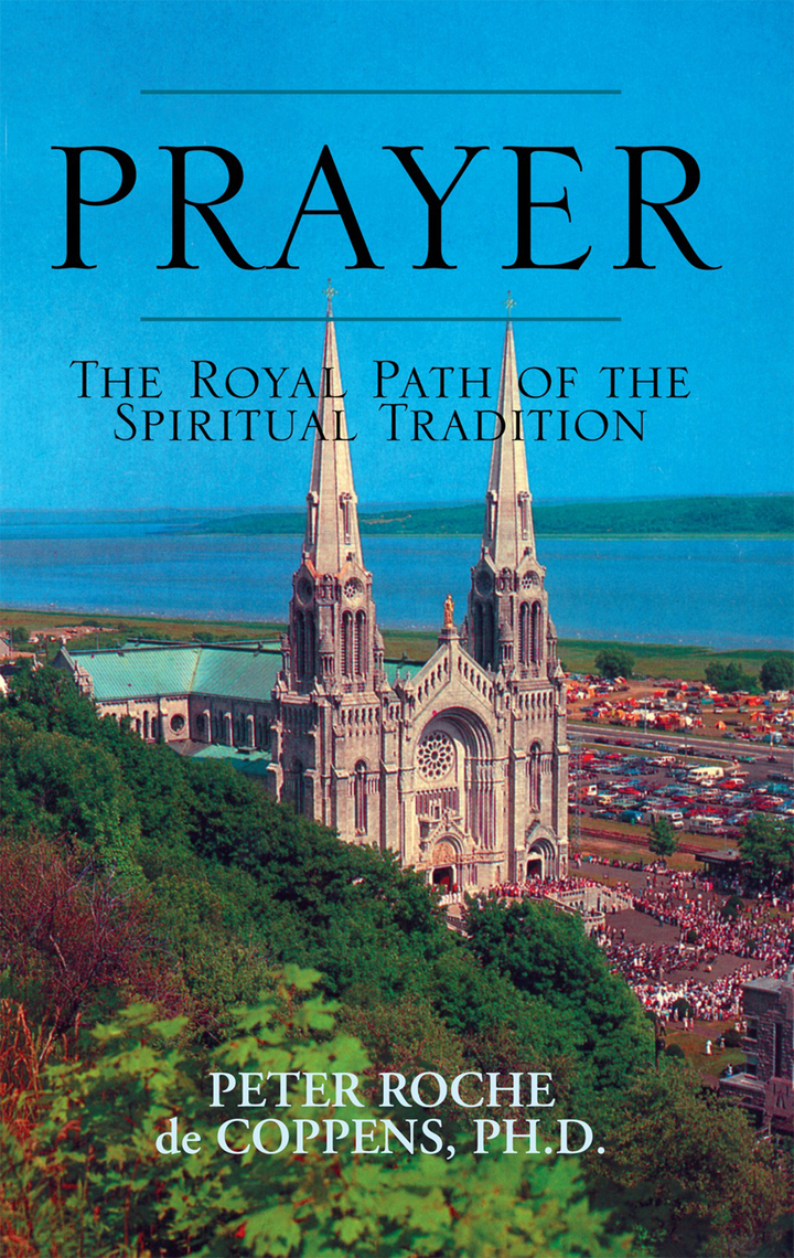 Prayer by Peter Roche de Coppens (Ebook) - Read free for 30 days