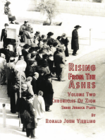Rising from the Ashes Vol 2: Chronicles of Zion