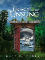 Legacy of the Unsung
