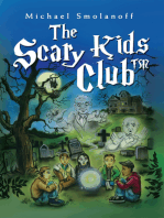 The Scary Kids Club™