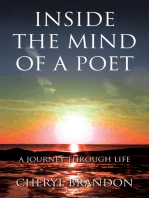 Inside the Mind of a Poet: A Journey Through Life