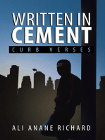 Written in Cement