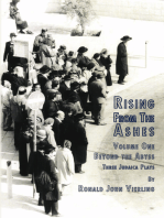 Rising from the Ashes Vol 1: Beyond the Abyss