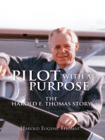 Pilot with a Purpose