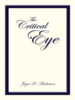 The Critical Eye
