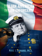 Italian Americans in Law Enforcement