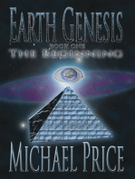 Earth Genesis: The Beginning