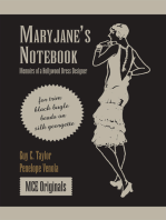 Maryjane's Notebook