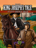Book Ii King Joseph's Tale: A City Under Siege