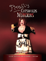Firefly and the Cotswolds Murders