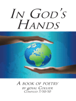 In God’S Hands