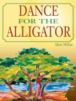 Dance for the Alligator