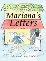 Mariana's Letters